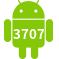Aplicativo 3707 para Android