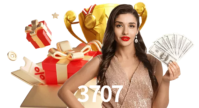 Jogue com dealers reais no 3707!