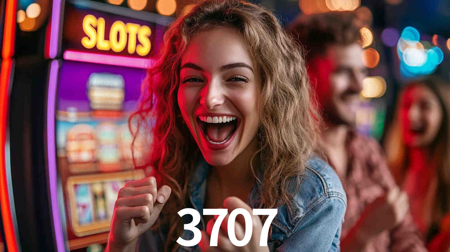 Experiência VIP 3707