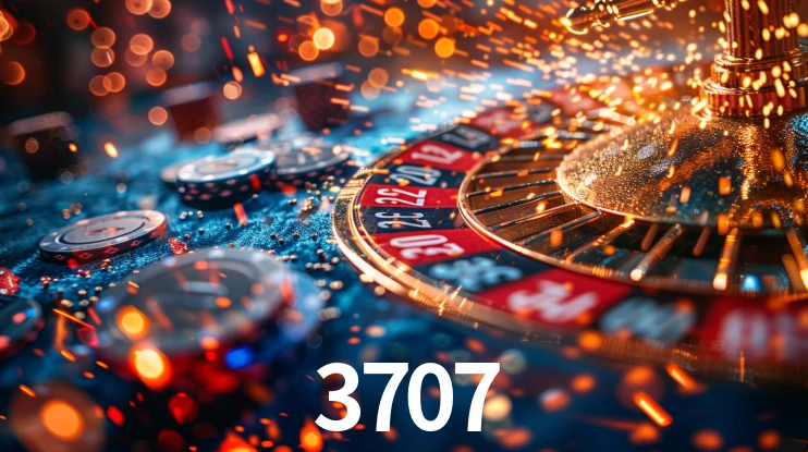Welcome Bonus 3707