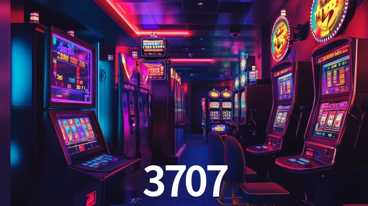 3707 bet