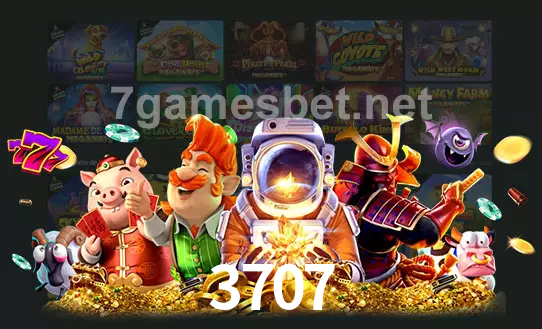 cassino 3707