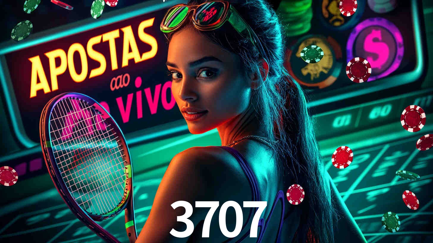 Mesa de Blackjack 3707
