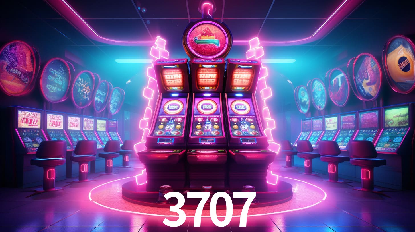 3707