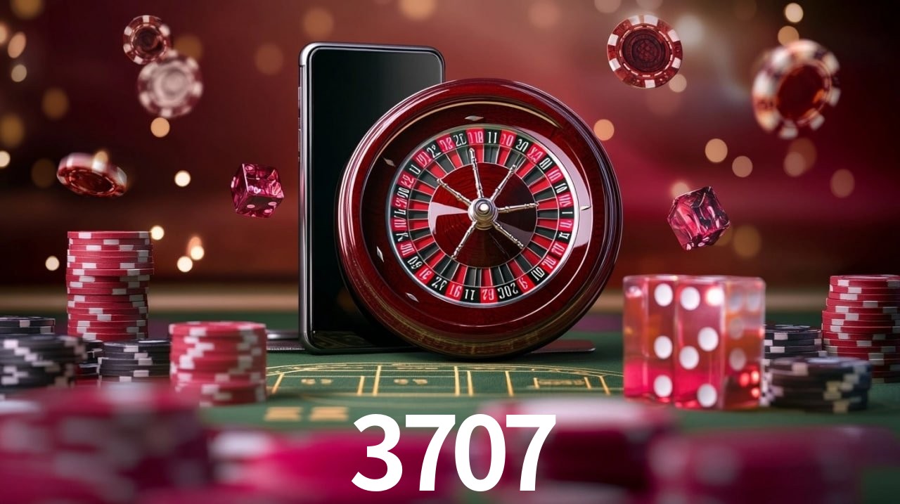 Live Casino 3707