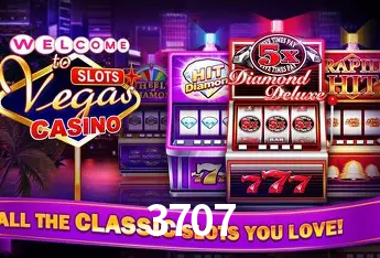 Weekend Specials 3707