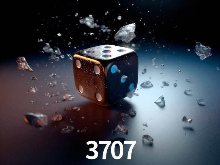 Explorando a Categoria de Eventos em Apostas na 3707