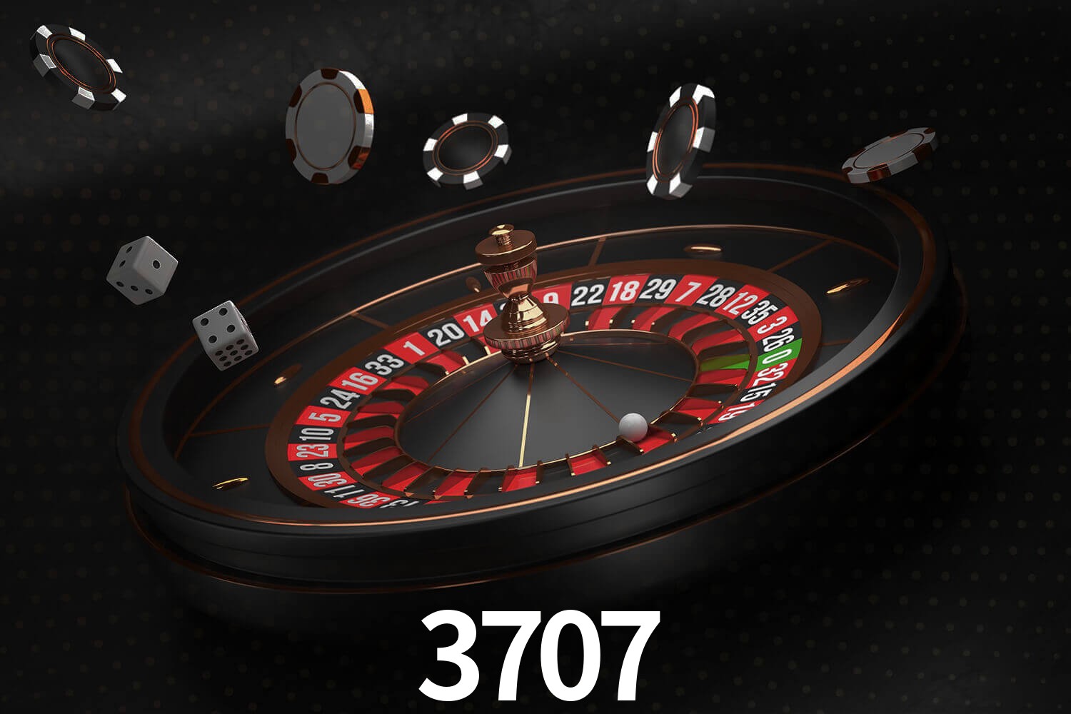 3707 bet