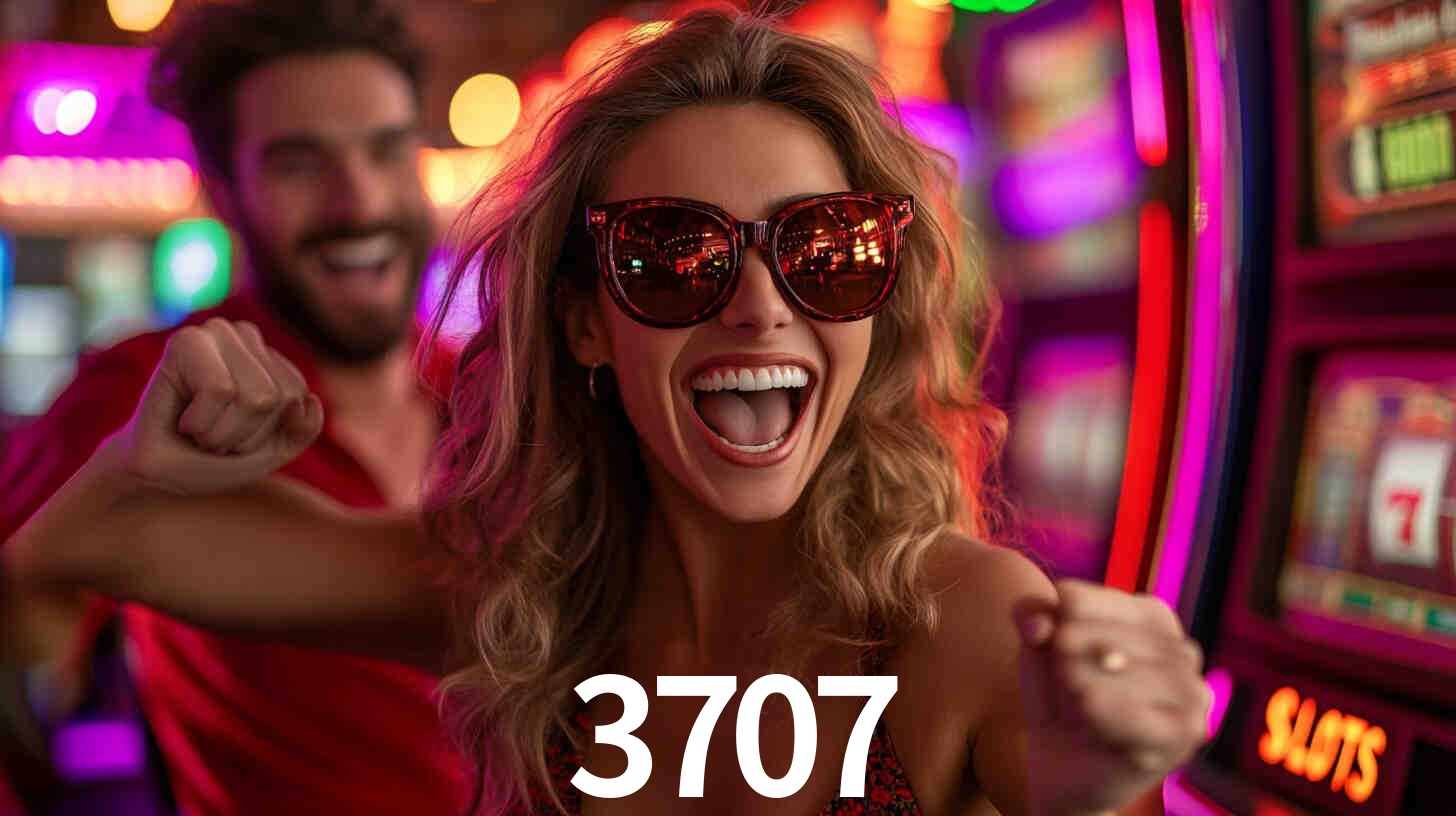 Apostas de Tênis 3707