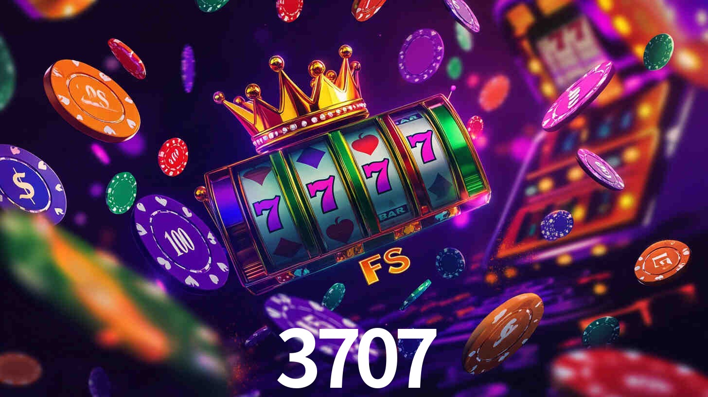 3707