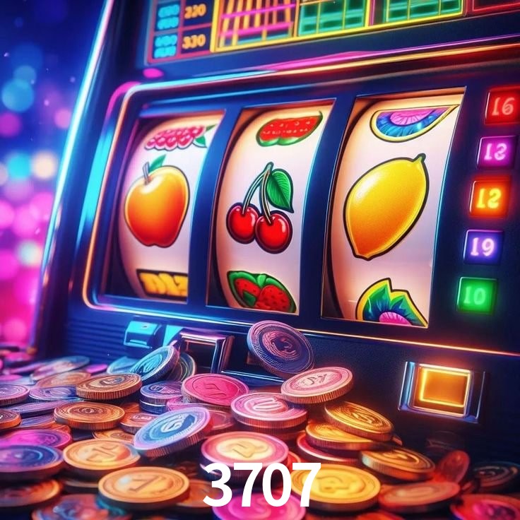 Desvendando o Mundo dos Jogos Virtuais na 3707