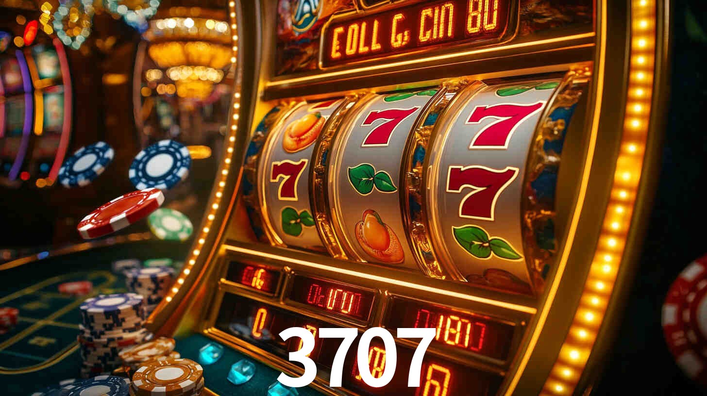 3707 bet