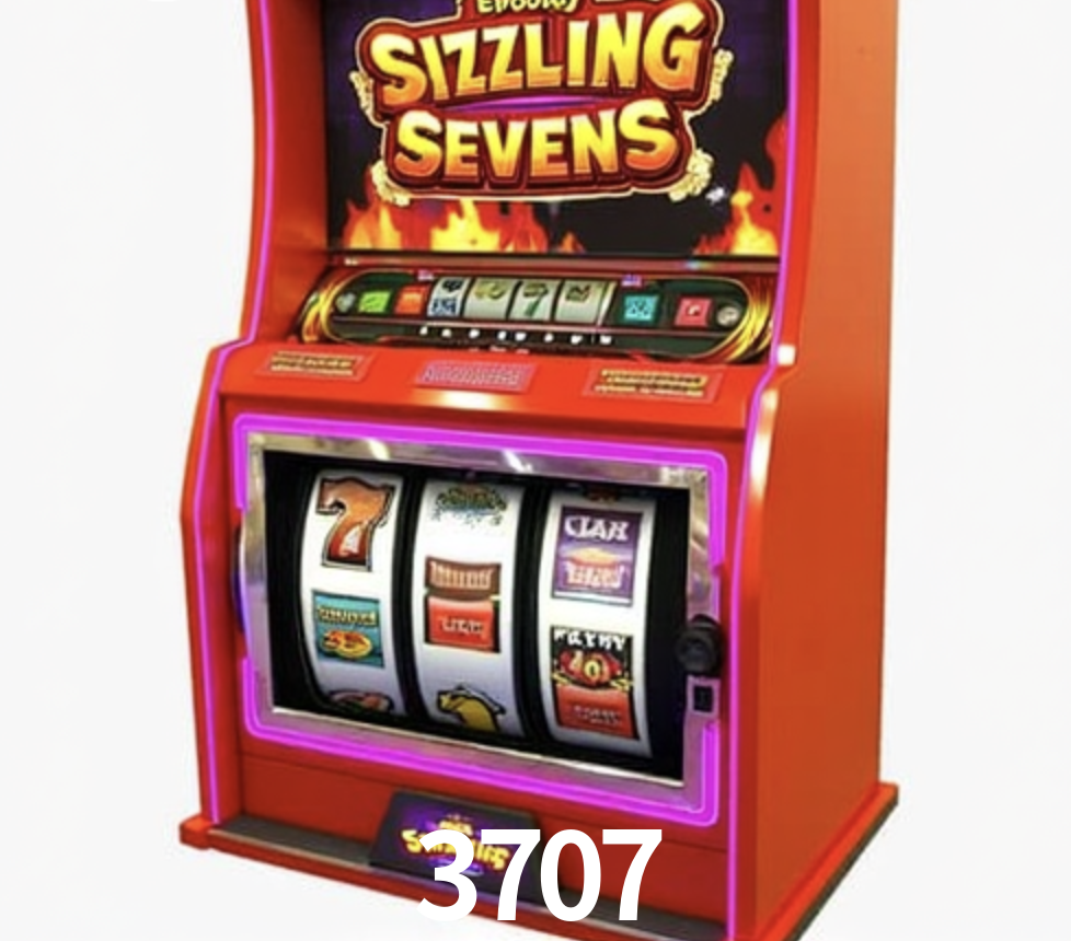 Slot Games 3707