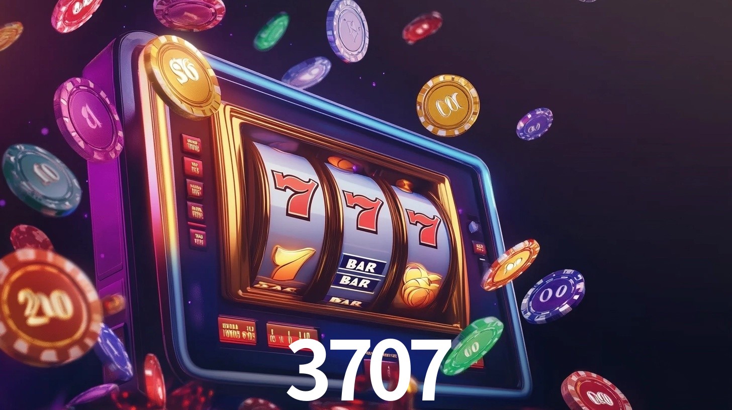 3707 bet
