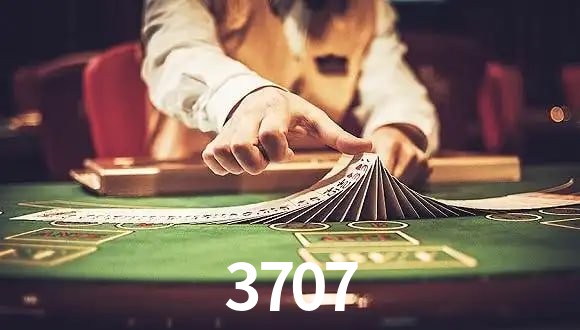 Welcome Bonus 3707