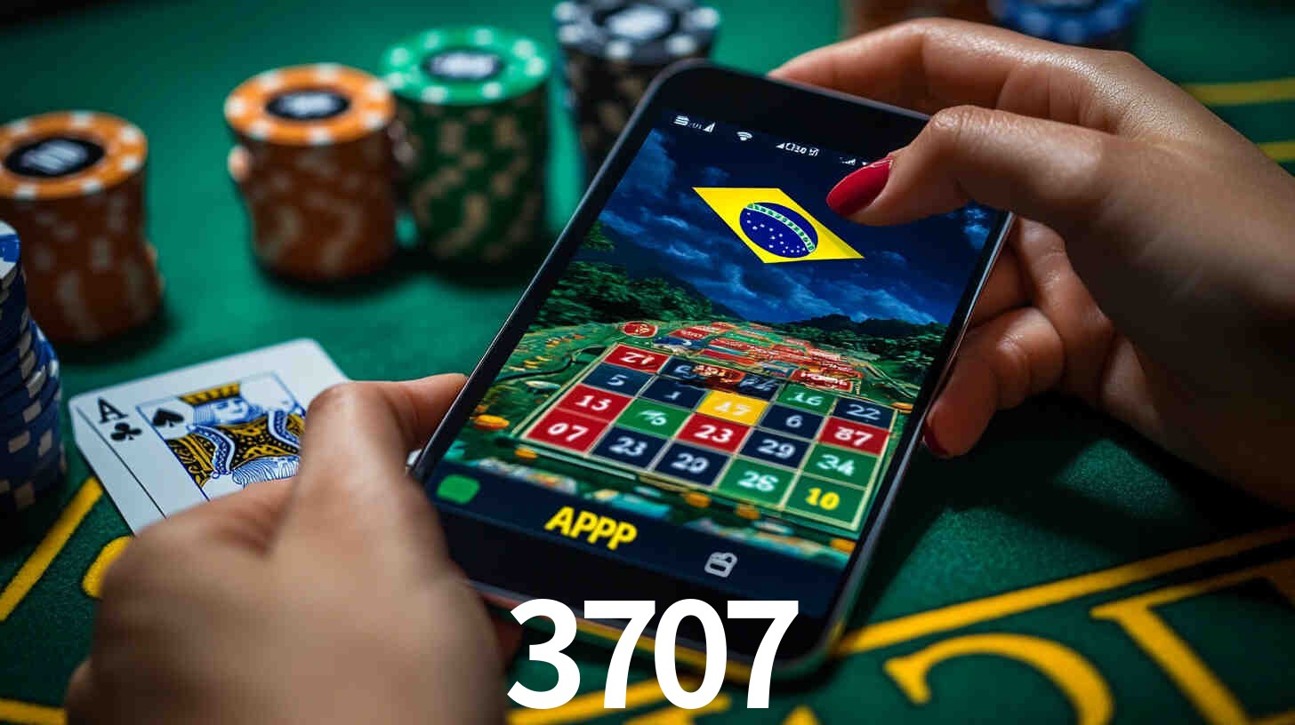Jogo Aviator 3707