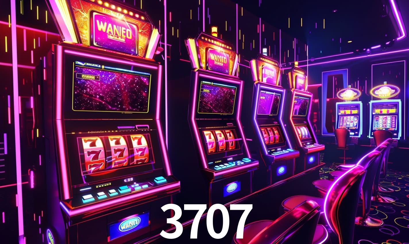 Estatísticas do Jogo 3707