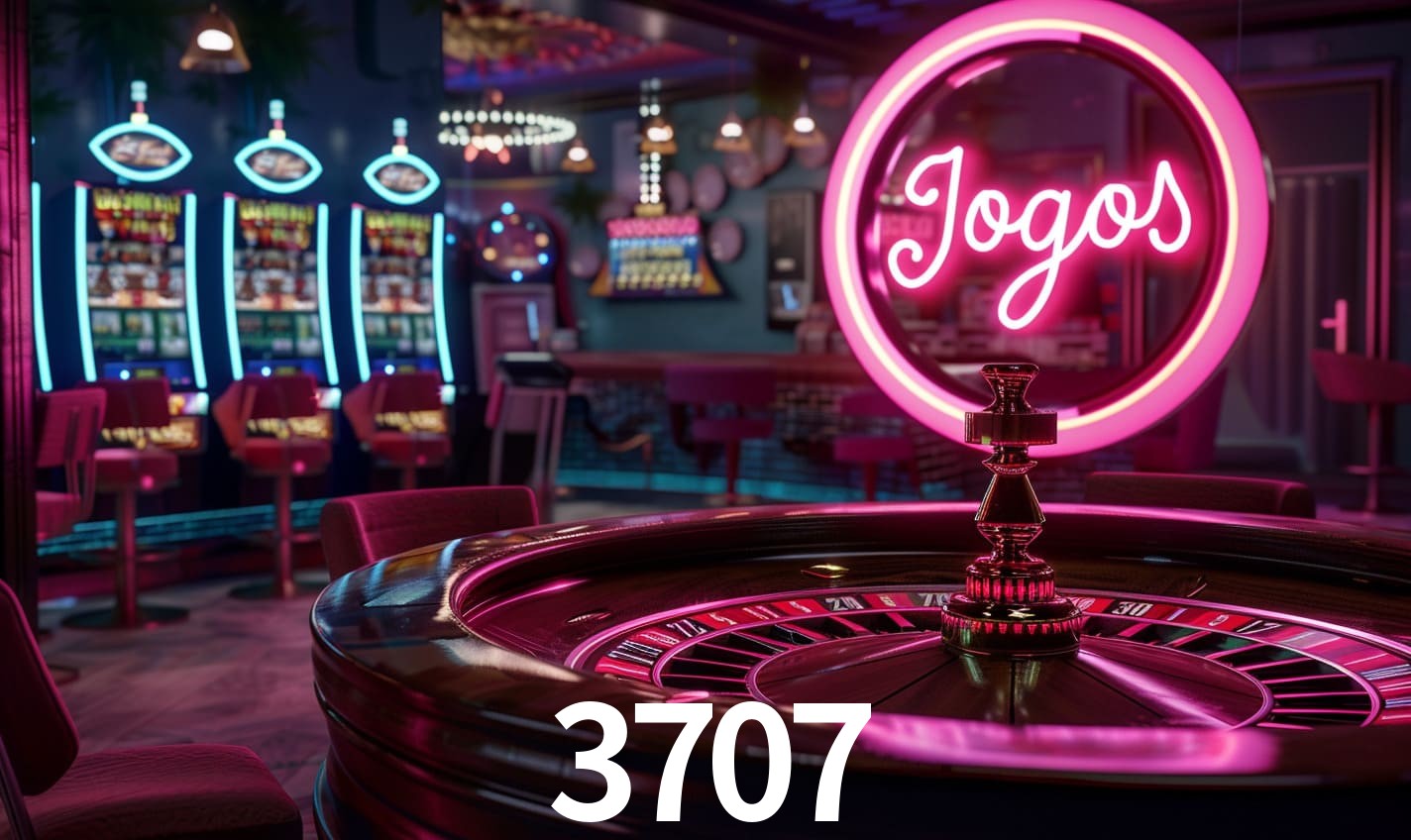 Diretório de Jogos 3707