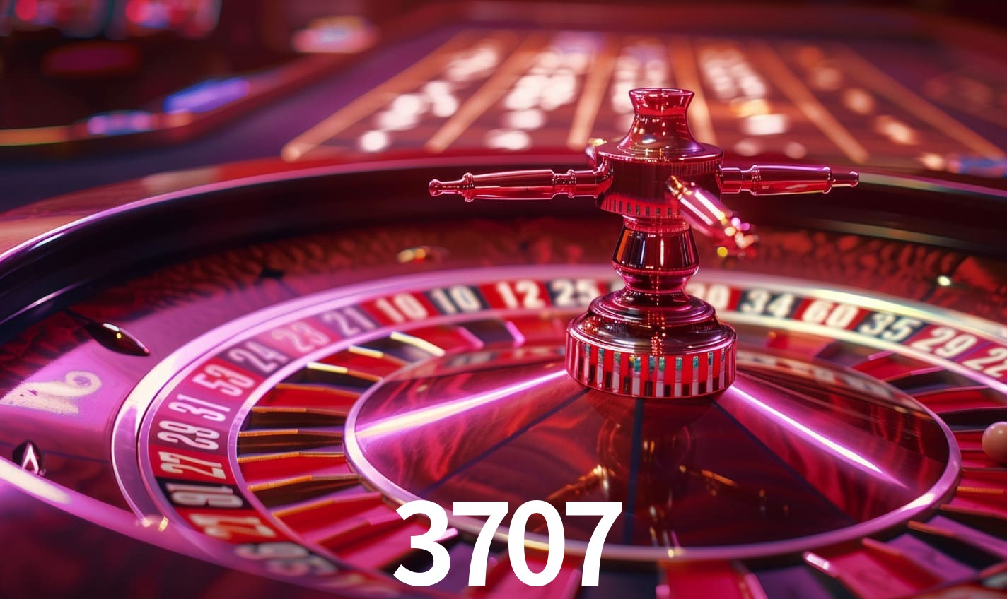 Jogos de Slot 3707