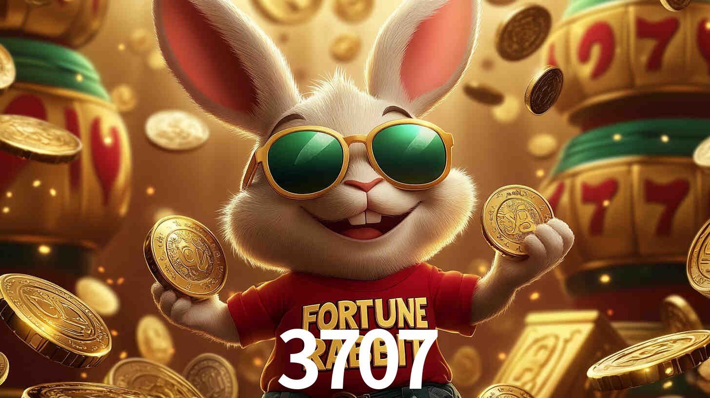 Descubra a Magia dos Jogos de Arcade no 3707