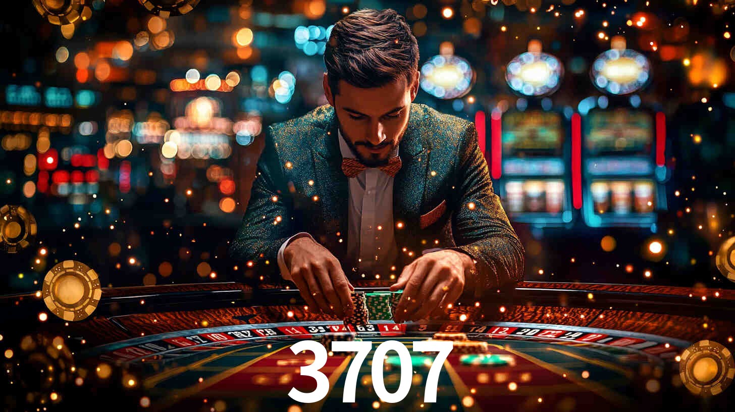 3707