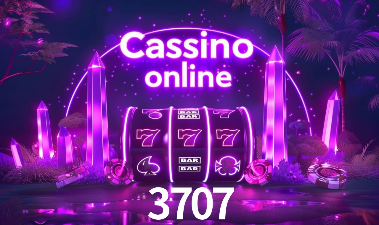 A Popularidade dos Caça-Níqueis no 3707