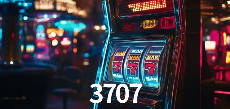 3707