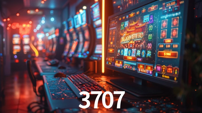 3707