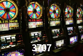 A Emoção da Loteria na 3707: Uma Chance de Mudança de Vida
