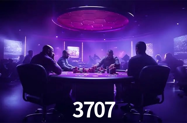 Casino Ao Vivo 3707