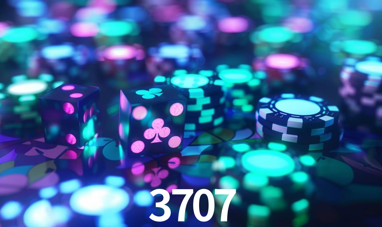 Apostas Esportivas na 3707: Um Guia Completo