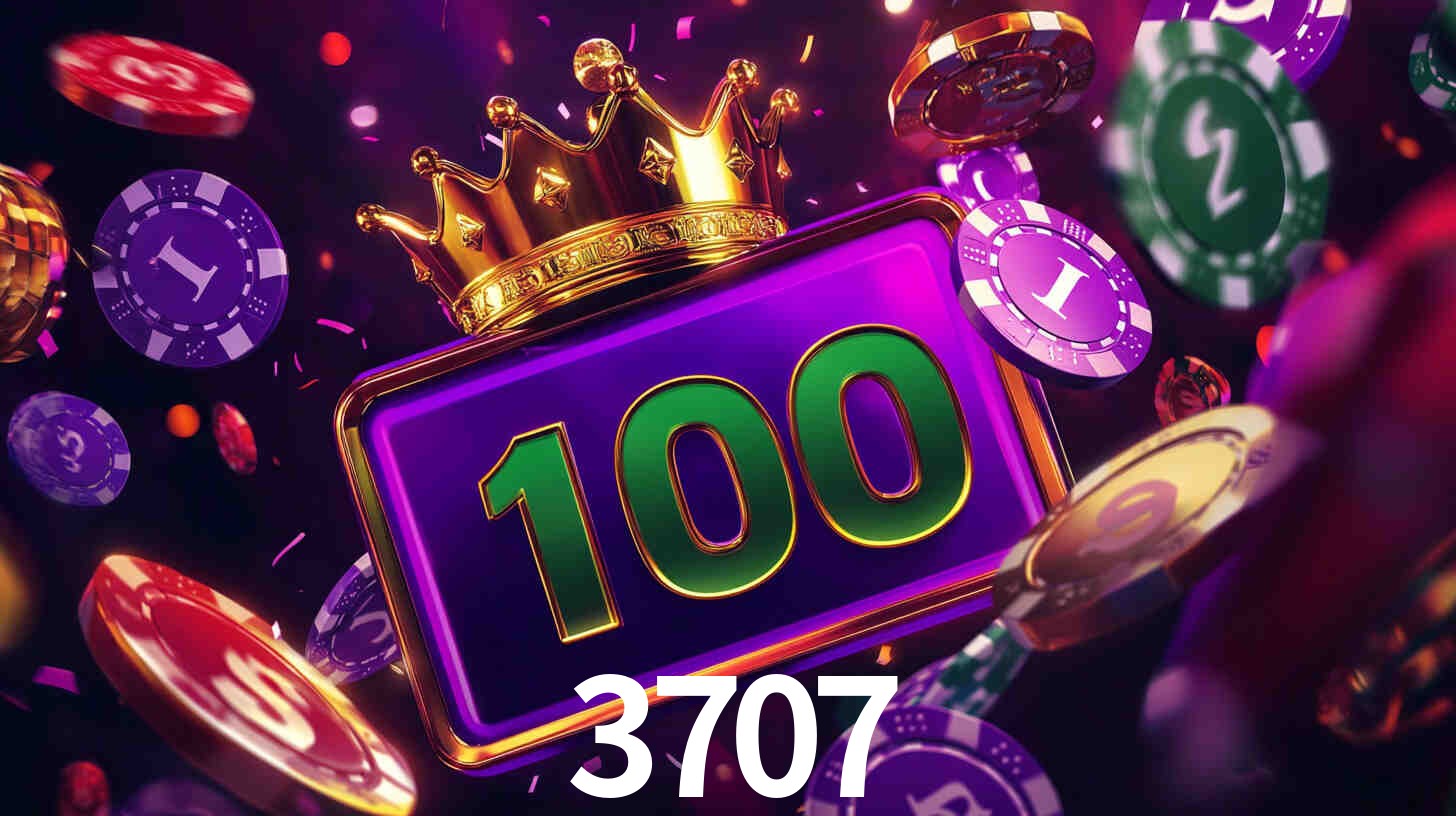 3707