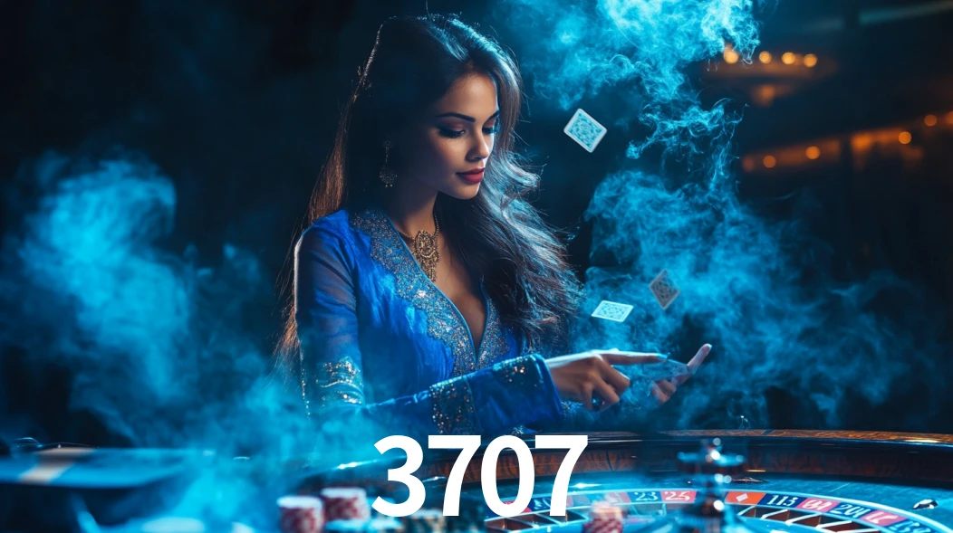 Recursos de Bônus 3707