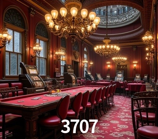 Explorando a Categoria de Eventos em Apostas na 3707