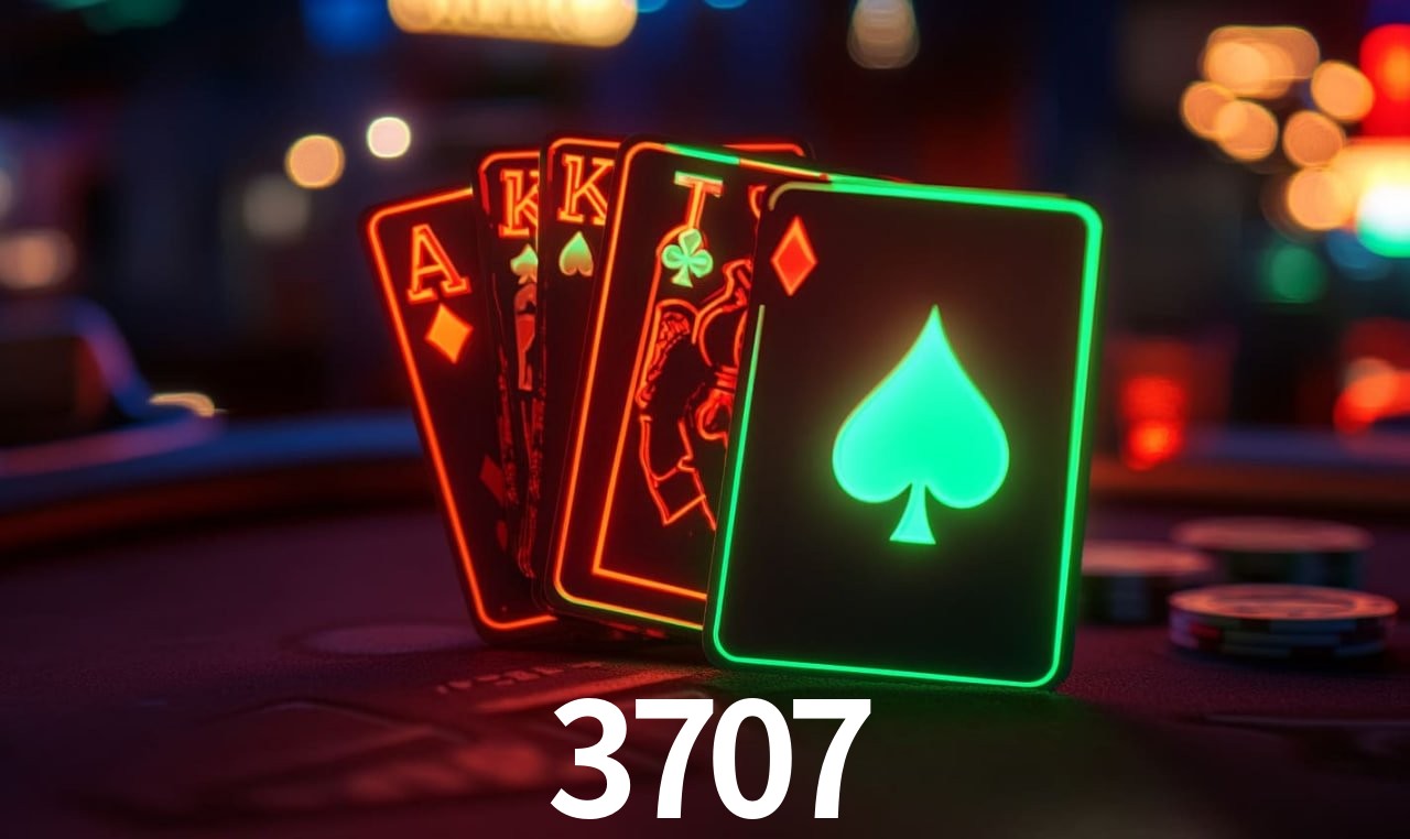Apostas Esportivas na 3707: Um Guia Completo