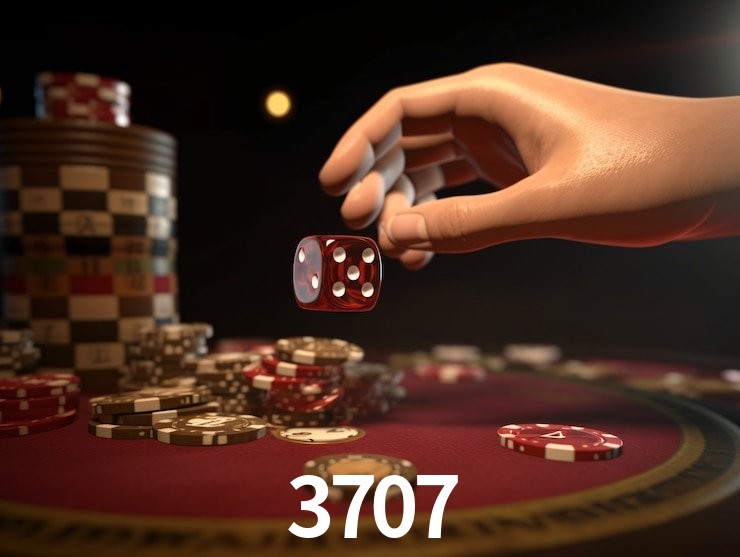 A Popularidade dos Caça-Níqueis no 3707