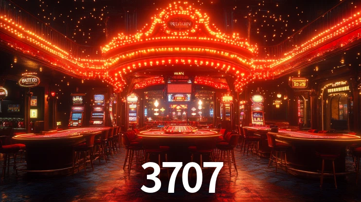 3707