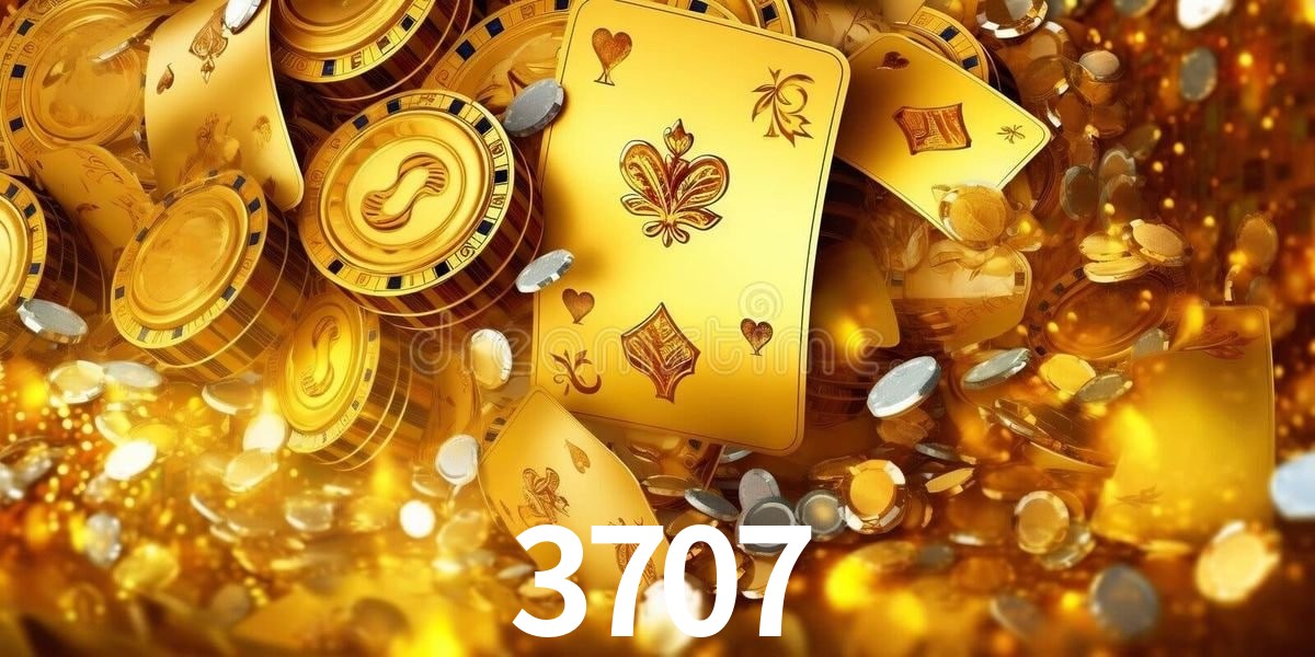 Provedores de Jogos 3707