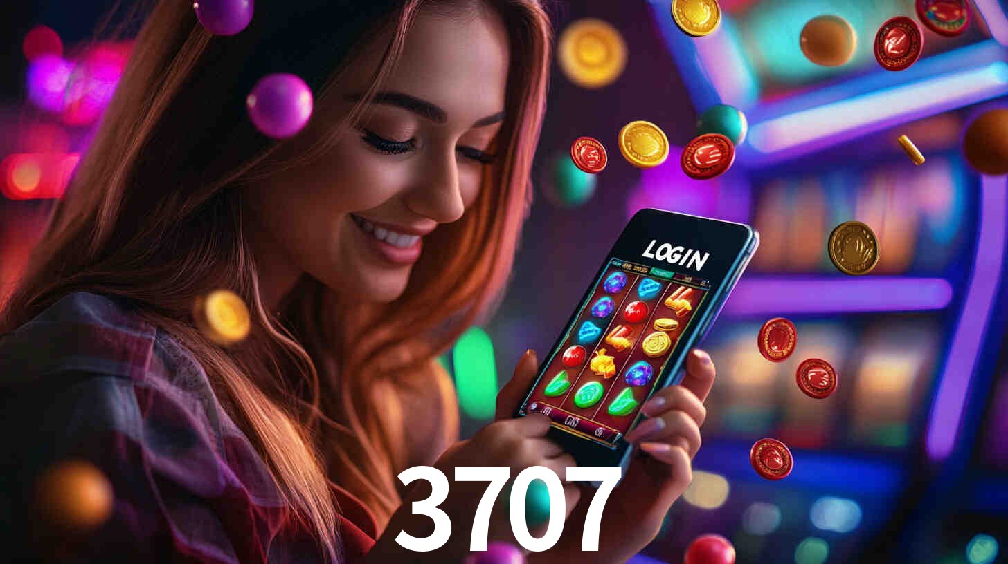 Processo de Download do App 3707 - Passo a Passo Simples